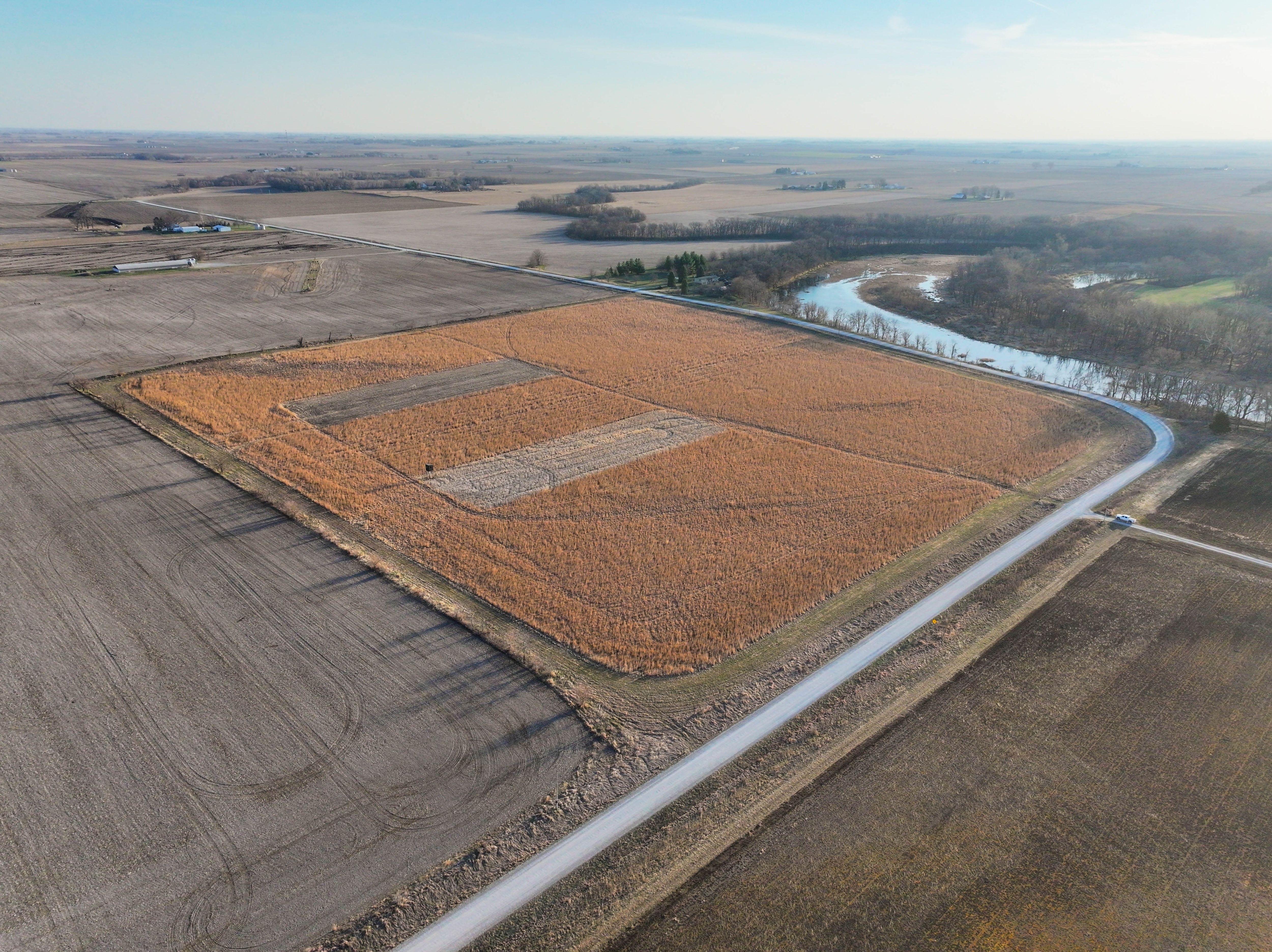 Listing Photo: Johnson County Recreational Farm For Sale-20